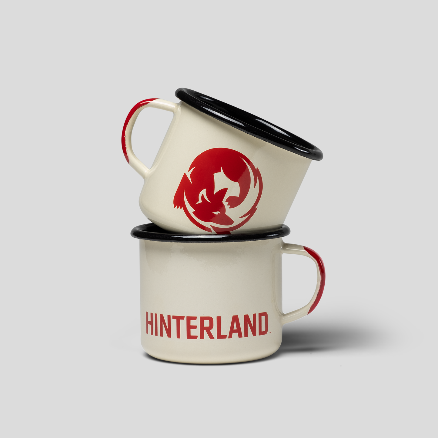 Official Hinterland™ Mug