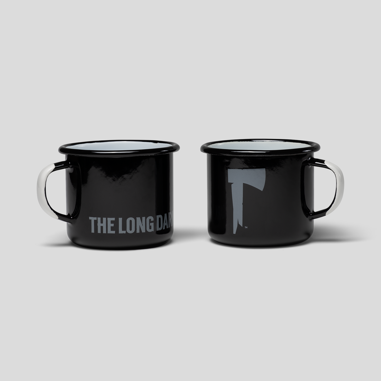 Official THE LONG DARK Mug