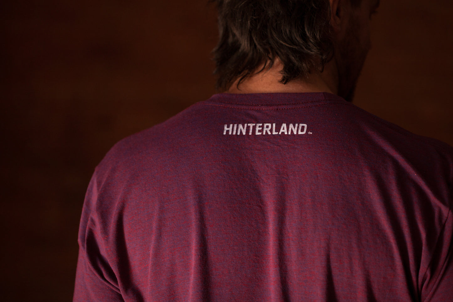 Hinterland™ T-Shirt - Men's
